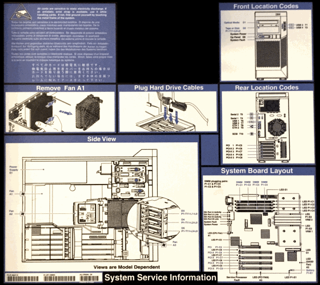 IntelliStation 185 Diag