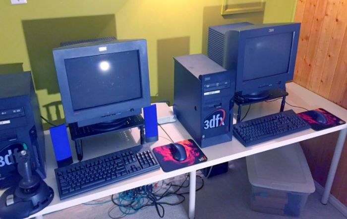 LAN Party