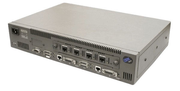 IBM Router