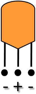 tantrum capacitor