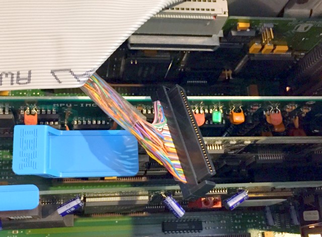 SCSI