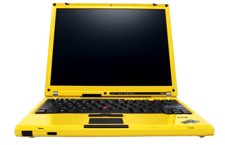 colorwareyellow