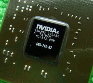 older nvidia