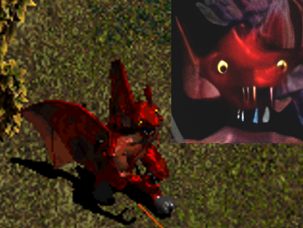 NoX demon lord