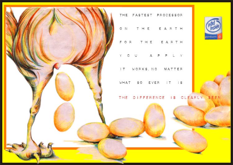 NetBurst 
