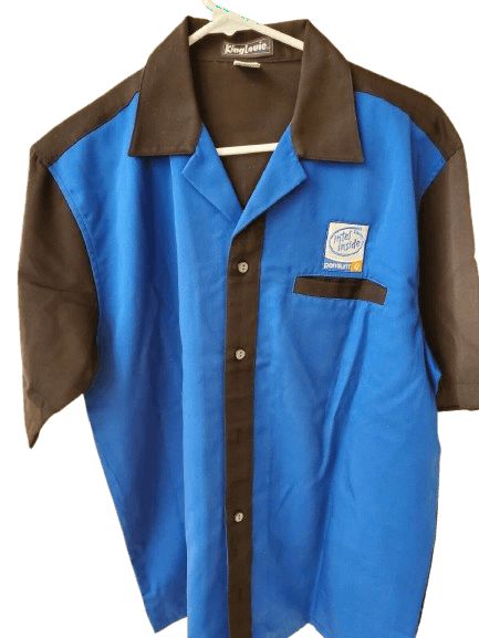 Pentium 4 Shirt