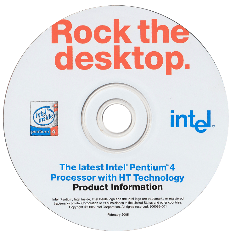 rockthedesktop